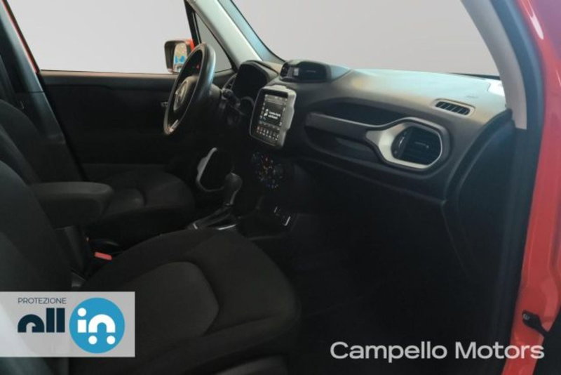 Jeep Renegade usata a Venezia (11)