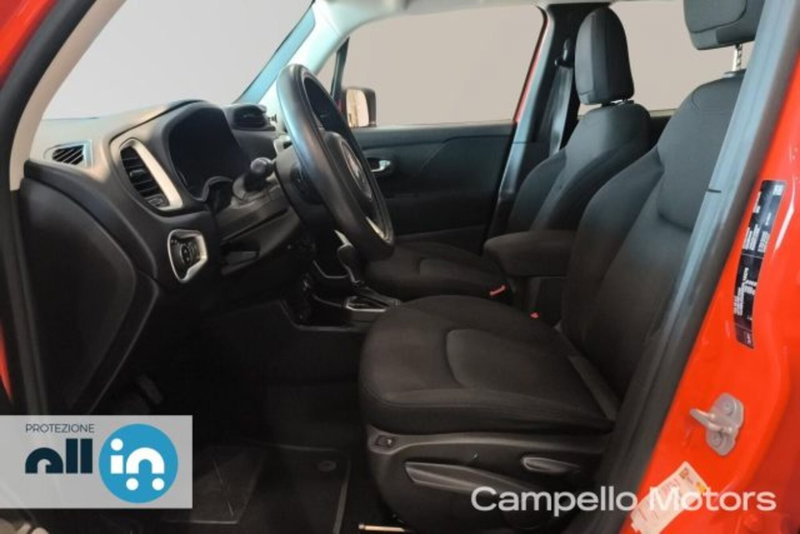 Jeep Renegade usata a Venezia (6)