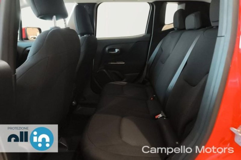 Jeep Renegade usata a Venezia (7)