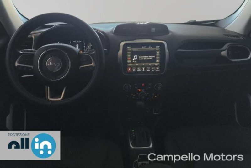 Jeep Renegade usata a Venezia (8)