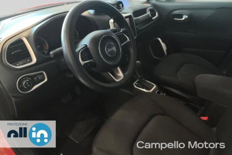 Jeep Renegade usata a Venezia (9)