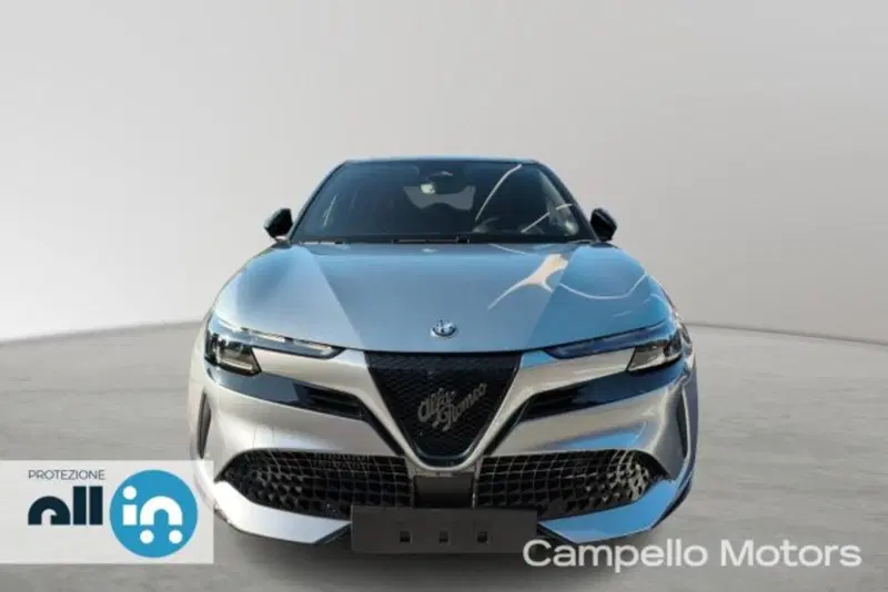 Alfa Romeo Junior nuova a Venezia (2)