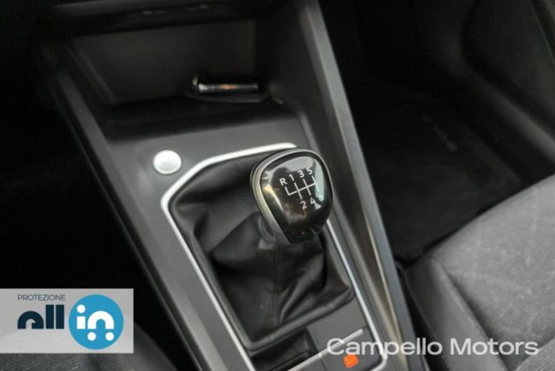 Volkswagen Golf usata a Venezia (12)