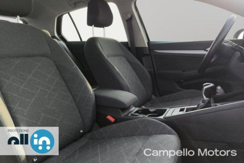 Volkswagen Golf usata a Venezia (14)
