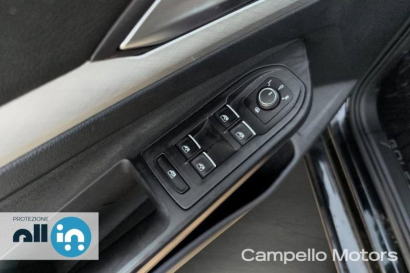 Volkswagen Golf usata a Venezia (16)