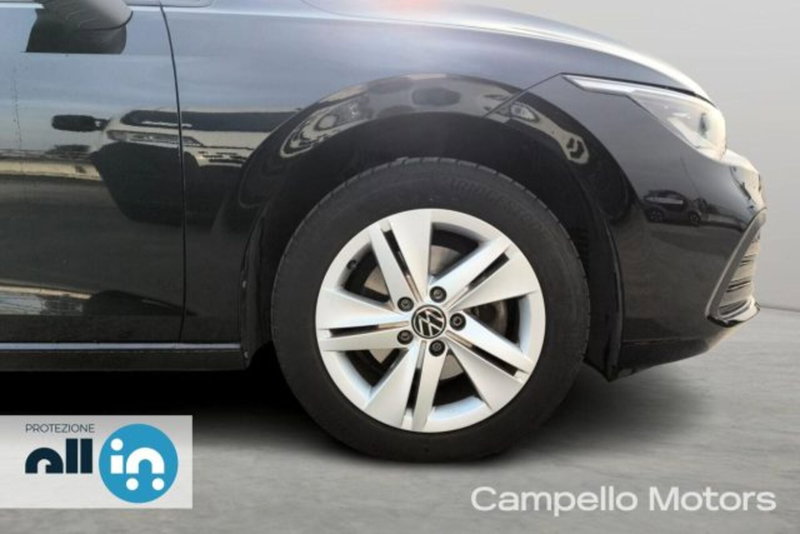 Volkswagen Golf usata a Venezia (17)