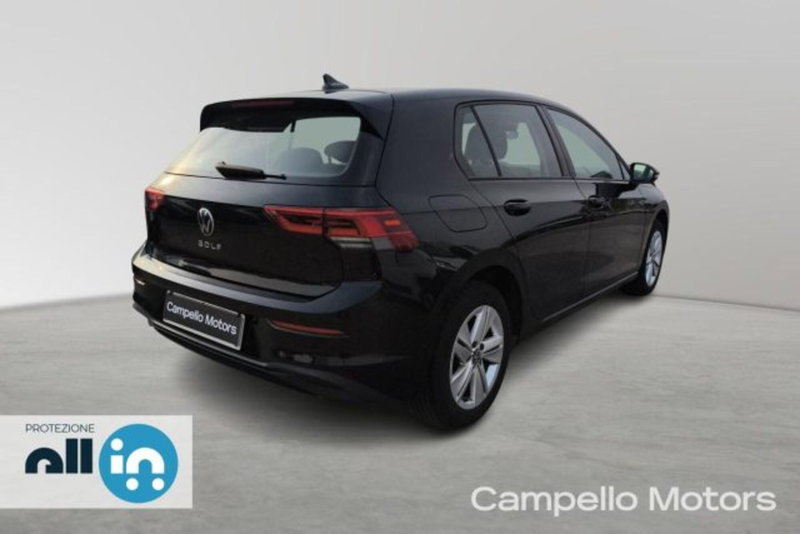 Volkswagen Golf usata a Venezia (3)
