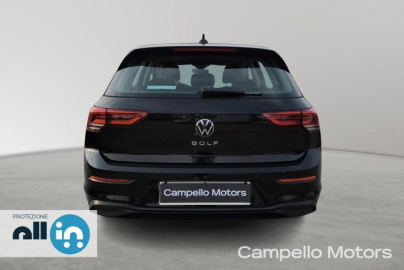 Volkswagen Golf usata a Venezia (4)