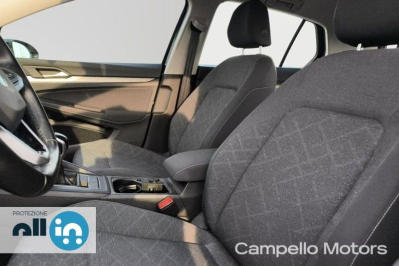Volkswagen Golf usata a Venezia (5)