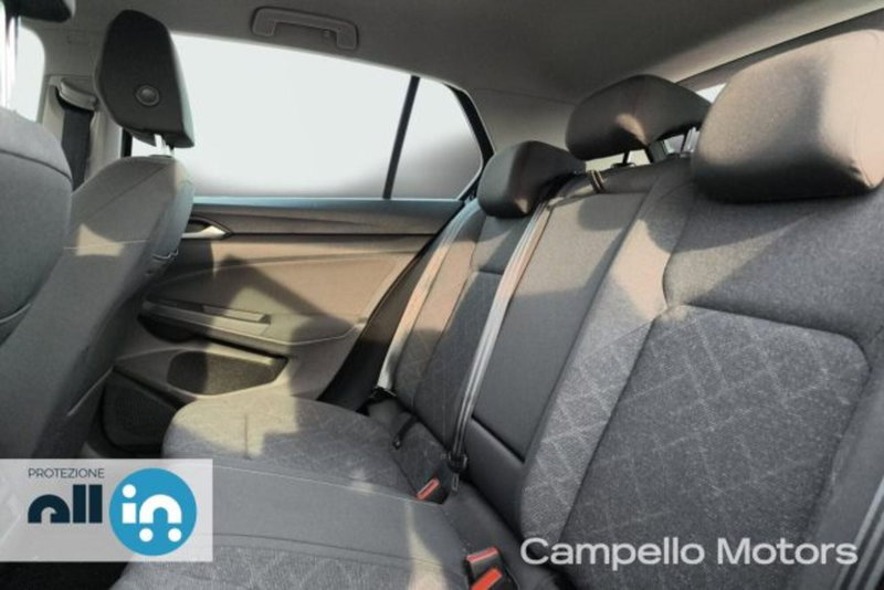 Volkswagen Golf usata a Venezia (6)