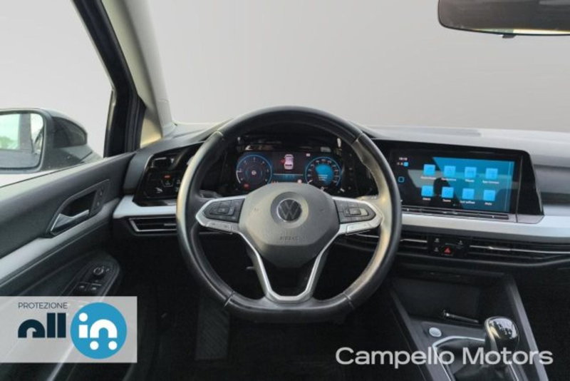Volkswagen Golf usata a Venezia (8)