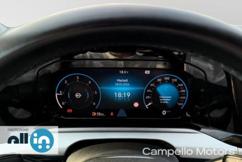 Volkswagen Golf usata a Venezia (9)