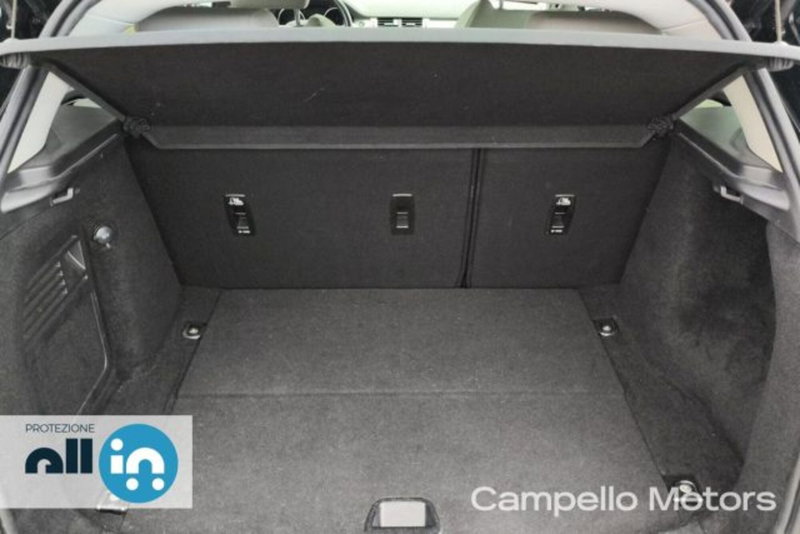Land Rover Range Rover Evoque usata a Venezia (17)
