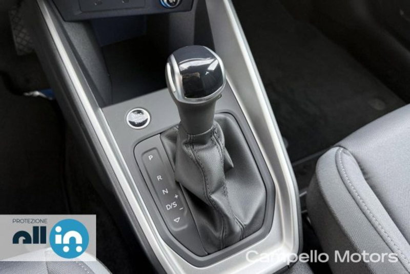 Audi A1 Sportback nuova a Venezia (12)