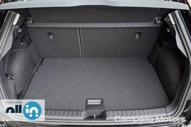 Audi A1 Sportback nuova a Venezia (14)