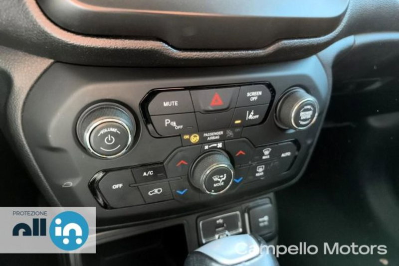 Jeep Renegade usata a Venezia (11)