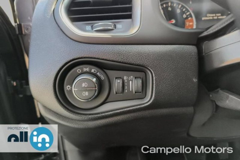 Jeep Renegade usata a Venezia (16)
