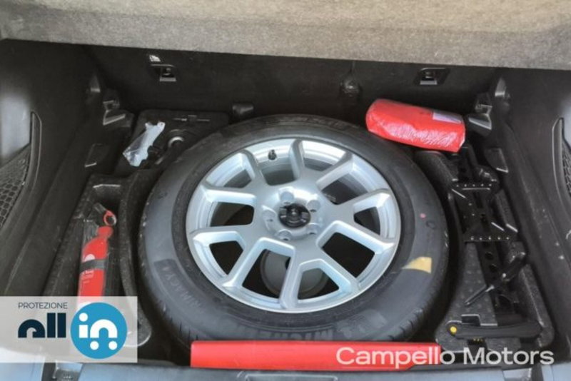 Jeep Renegade usata a Venezia (17)