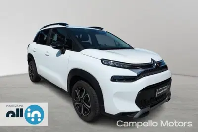 Citroen C3 Aircross PureTech 110 S&amp;S Feel del 2023 usata a Venezia