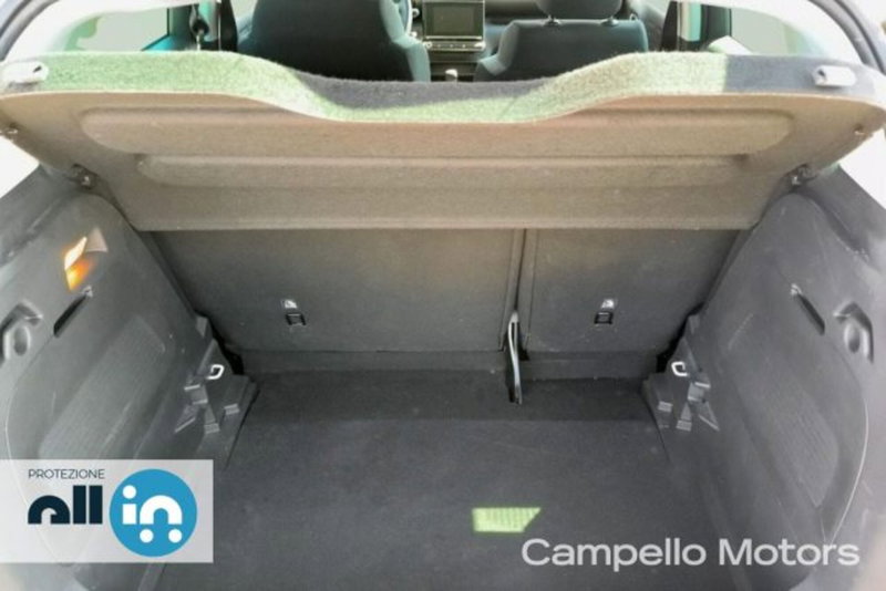 Citroen C3 Aircross usata a Venezia (16)