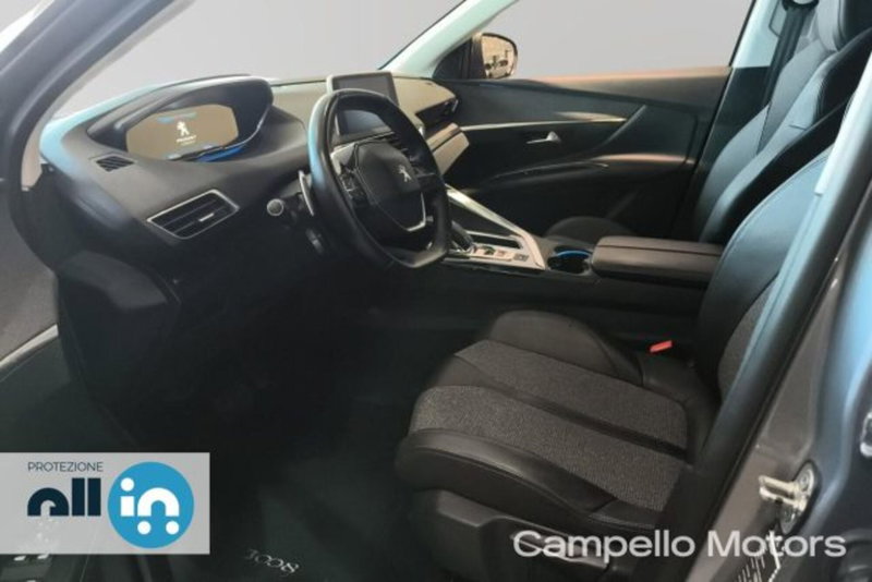 Peugeot 3008 usata a Venezia (10)