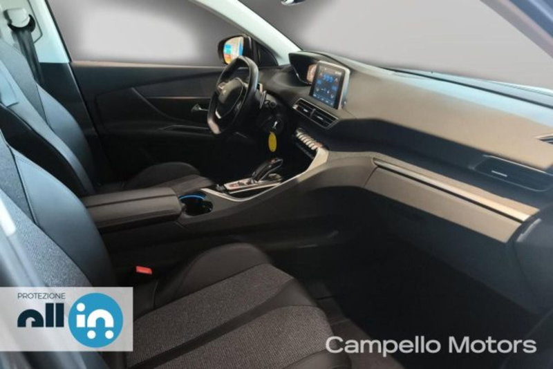 Peugeot 3008 usata a Venezia (12)