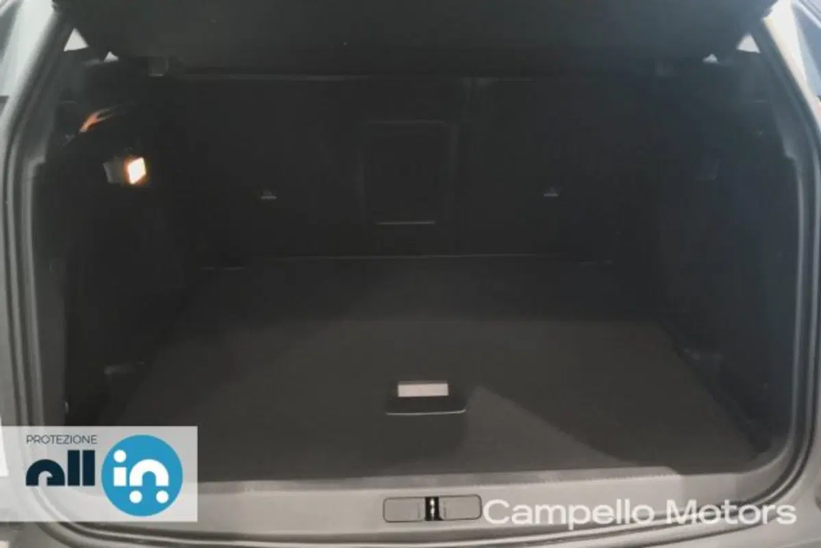 Peugeot 3008 usata a Venezia (13)