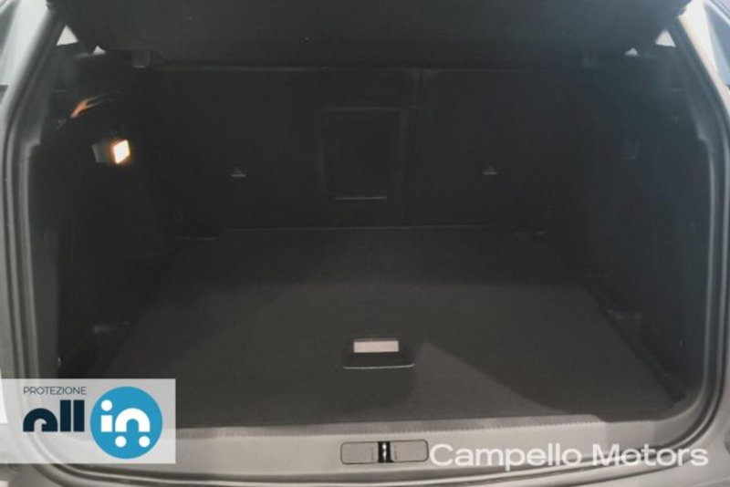 Peugeot 3008 usata a Venezia (13)
