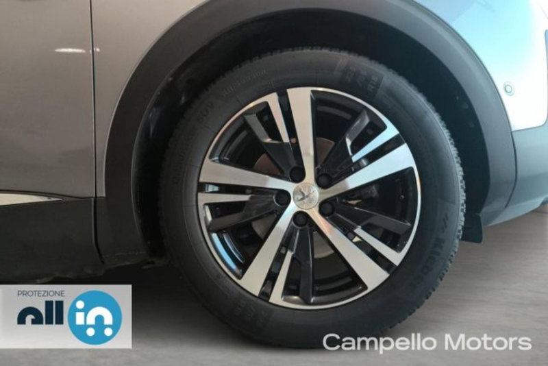Peugeot 3008 usata a Venezia (14)