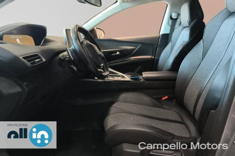 Peugeot 3008 usata a Venezia (7)