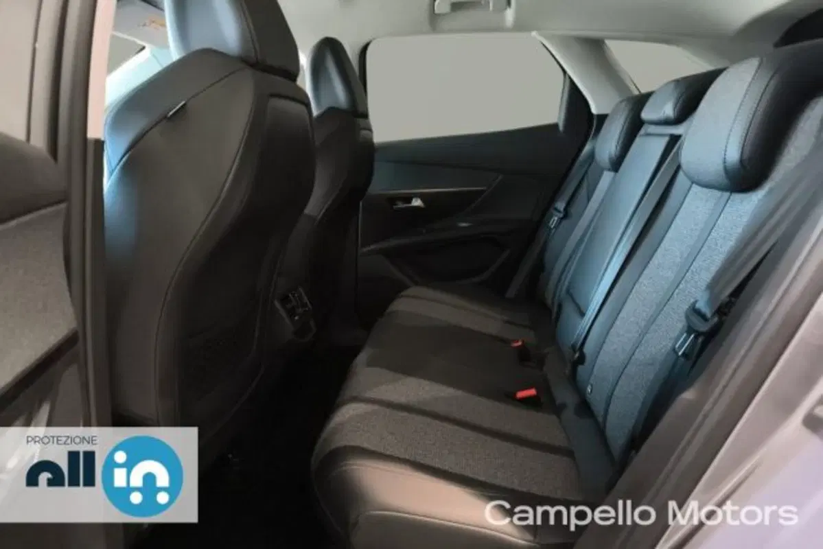 Peugeot 3008 usata a Venezia (8)