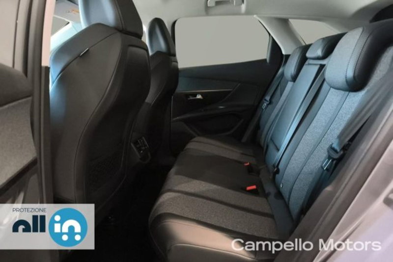 Peugeot 3008 usata a Venezia (8)