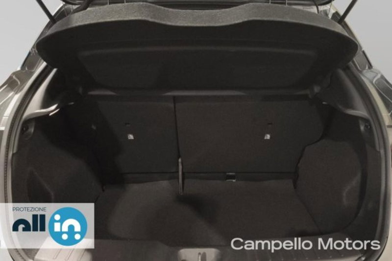 Nissan Juke usata a Venezia (12)