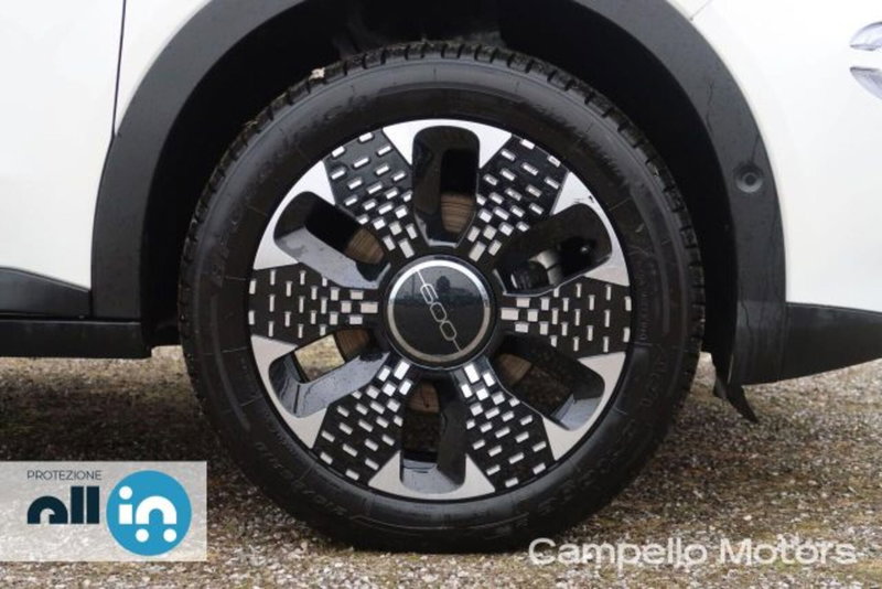 Fiat 600 usata a Venezia (19)