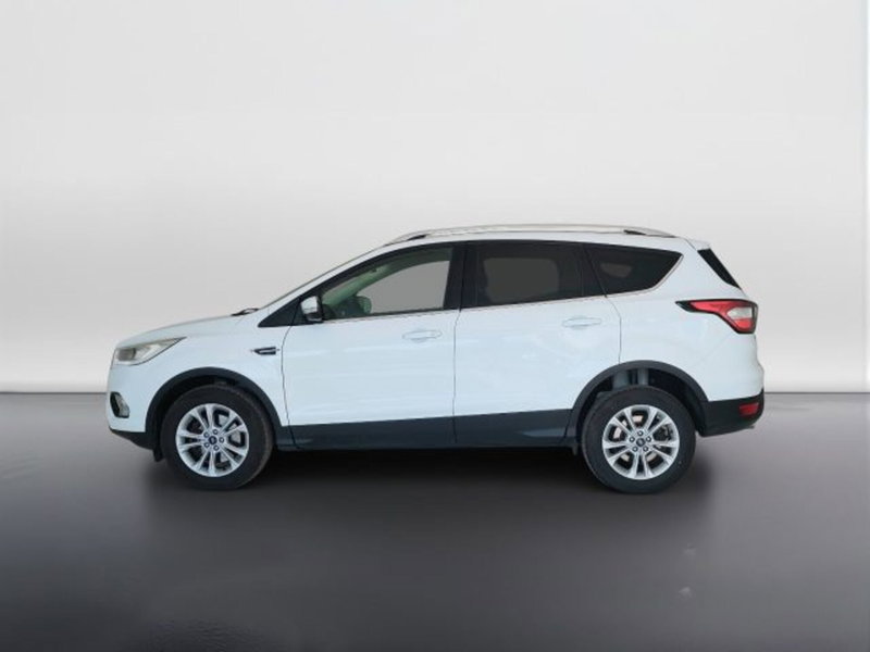 Ford Kuga usata a Teramo (3)