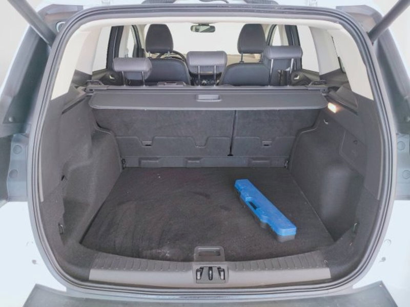 Ford Kuga usata a Teramo (5)