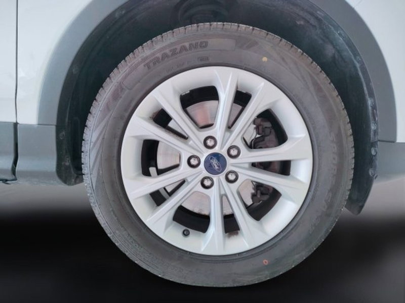 Ford Kuga usata a Teramo (8)