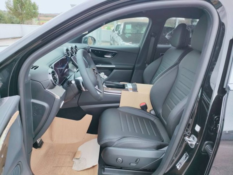 Mercedes-Benz GLC SUV nuova a Teramo (11)