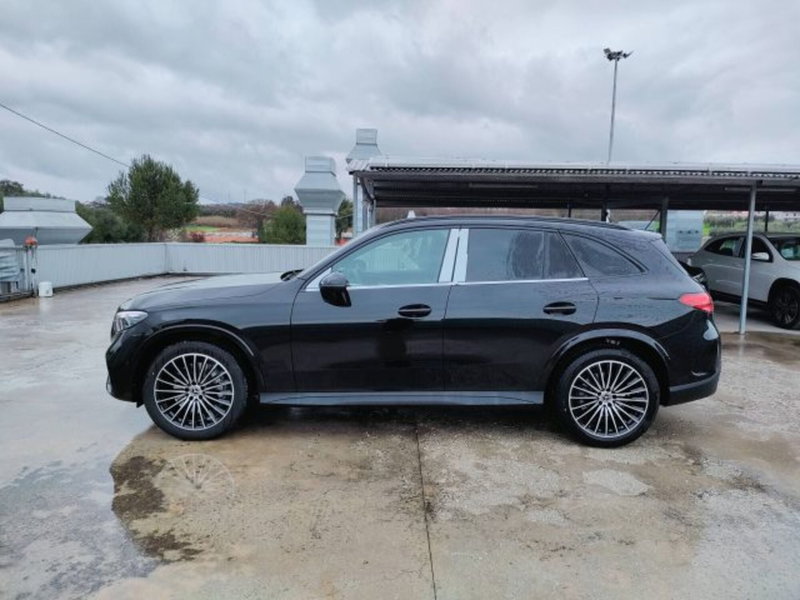 Mercedes-Benz GLC SUV nuova a Teramo (3)