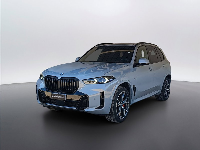 BMW X5 usata a Ascoli Piceno