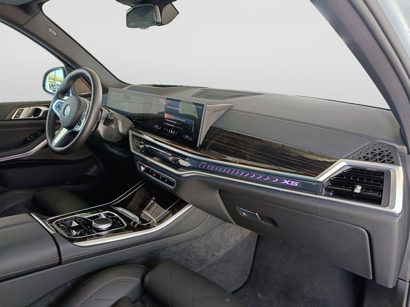 BMW X5 usata a Ascoli Piceno (10)