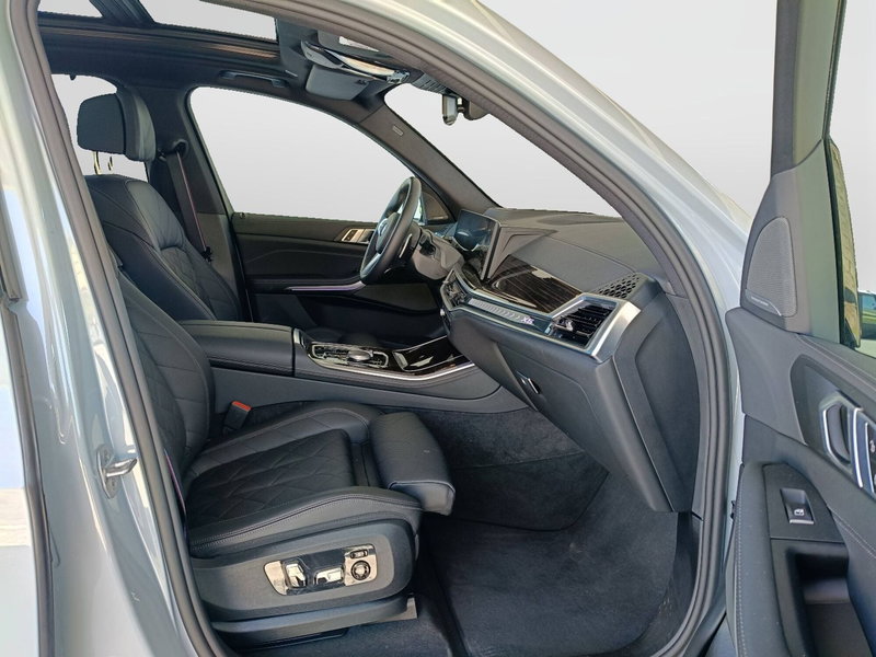 BMW X5 usata a Ascoli Piceno (11)