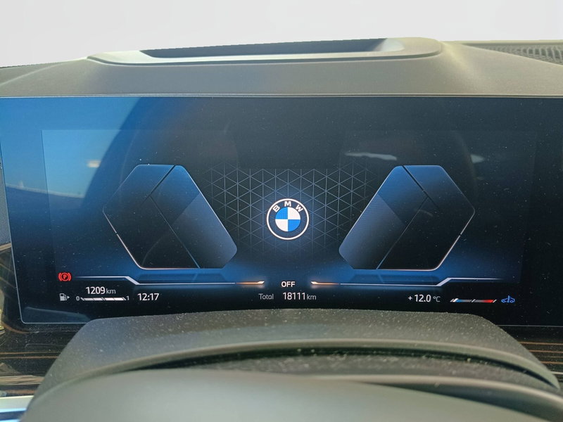 BMW X5 usata a Ascoli Piceno (12)
