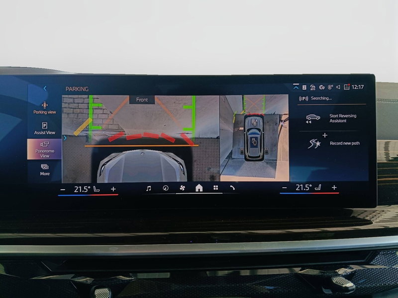 BMW X5 usata a Ascoli Piceno (15)