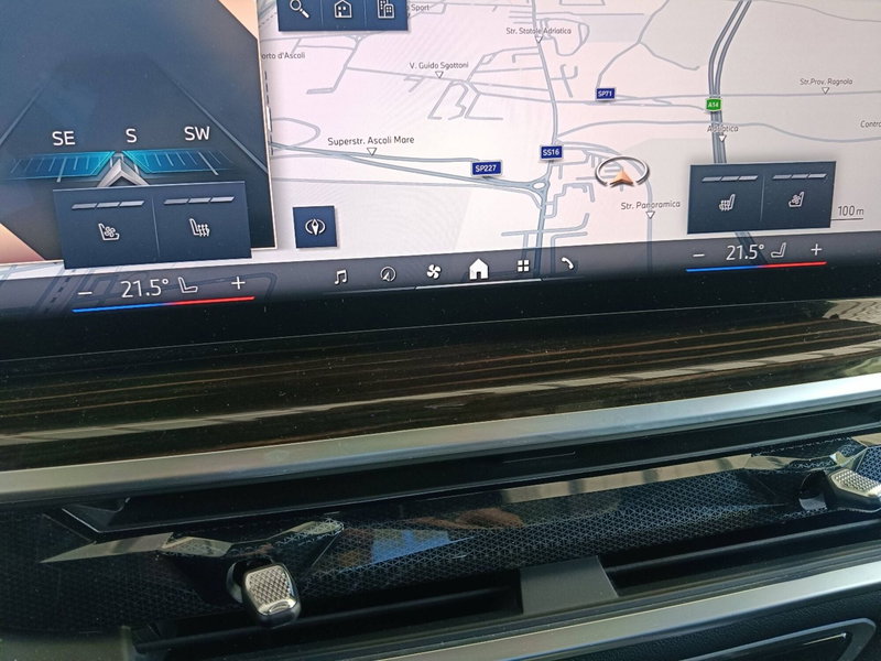 BMW X5 usata a Ascoli Piceno (16)