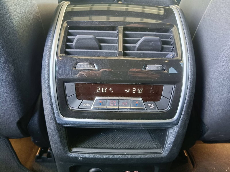 BMW X5 usata a Ascoli Piceno (17)