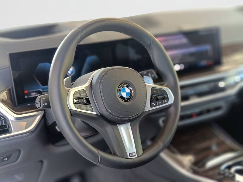 BMW X5 usata a Ascoli Piceno (19)