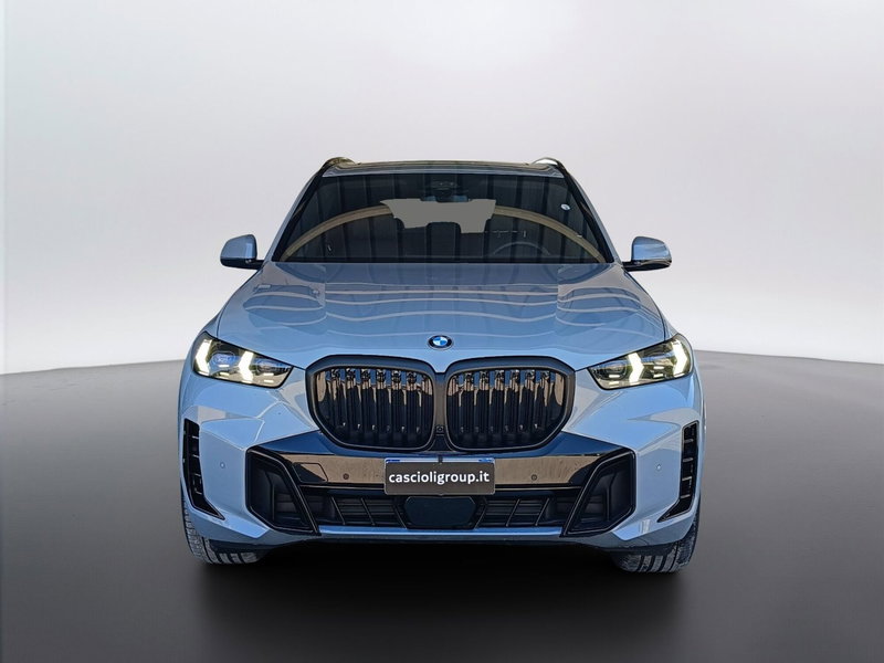 BMW X5 usata a Ascoli Piceno (2)