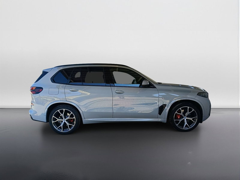 BMW X5 usata a Ascoli Piceno (3)