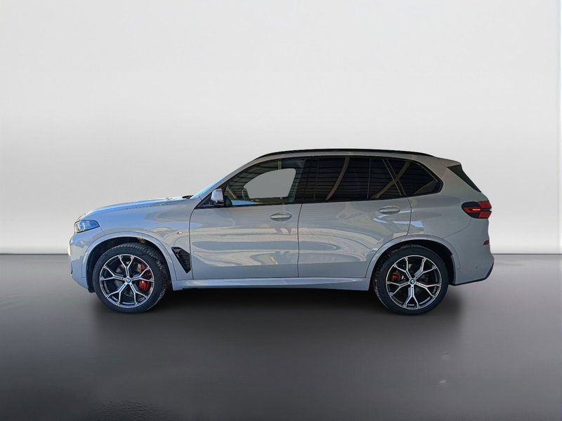 BMW X5 usata a Ascoli Piceno (6)